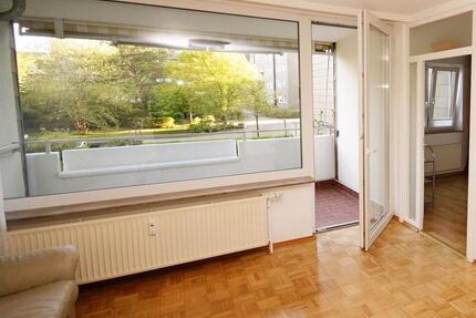 Helle & gut geschnitte 3-Zimmer Wohnung - Provisionsfrei! - Hannover Buchholz-Kleefeld