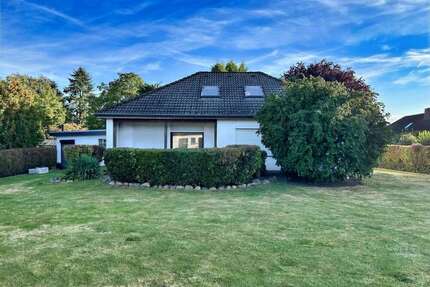 Haus zum Kaufen in Jork 348.000,00 € 127 m²