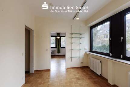 Wohnung zum Kaufen in Münster 530.000,00 € 92 m²