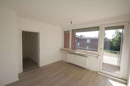 Wohnung zum Mieten in Lübeck 1.150,00 € 68 m²