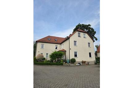 1-Raum-Wohnung - 280,00&nbsp;EUR Kaltmiete, ca.&nbsp; 30,90&nbsp;m&sup2; in Ottendorf-Okrilla (PLZ: 01458)