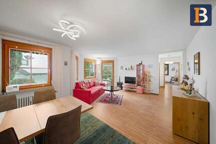 Wohnung zum Kaufen in Herrischried 199.000,00 € 84 m²