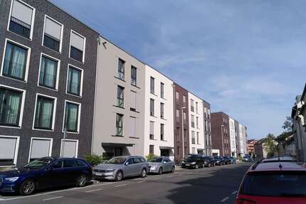 Wohnung zum Mieten in Bonn 1.340,00 € 86 m²