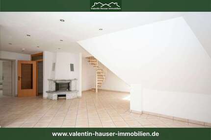 Wohnung zum Mieten in Goslar Ohlhof 1.000,00 € 110 m² - Goslar / Ohlhof