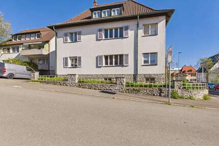 Haus zum Kaufen in Rottweil 449.000,00 € 228 m²