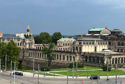 Wohnung zum Mieten in Dresden 1.725,00 € 114.36 m²