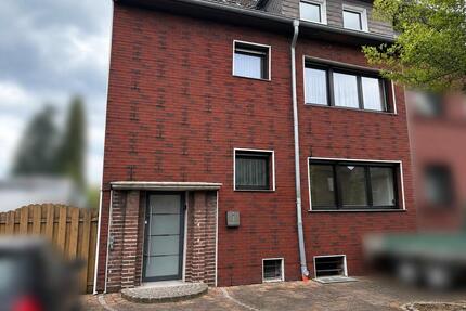 Charmantes Wohnhaus in Duisburg - Aldenrade