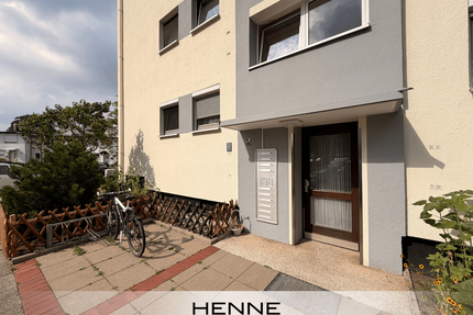 Wohnung zum Kaufen in Bremen 175.000,00 € 61.27 m²