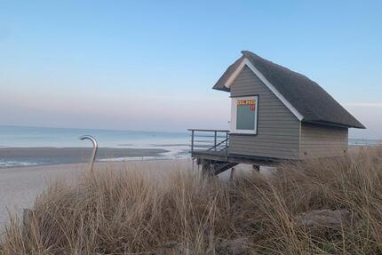 ☀️FRÜHJAHRS-ANGEBOT -20% in Scharbeutz + weitere Zeiten regulär