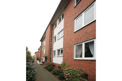 Wohnung zum Mieten in Nienburg 510,00 € 67.94 m²