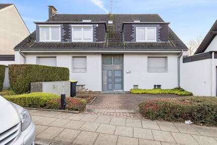 Wohnung zum Kaufen in Essen 235.000,00 € 74 m²