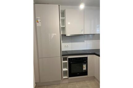 4-Zi. 1.0G Whg. in Rottenburg a. N. Kernstadt - Rottenburg am Neckar