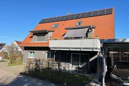 Wohnung zum Mieten in Bermatingen 1.150,00 € 82.2 m²