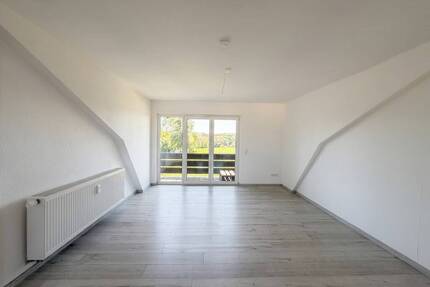 Helle 4 Zimmer Wohnung in ruhiger Lage! - Trippstadt