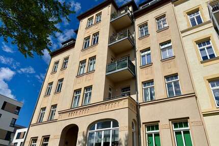Wohnung zum Mieten in Chemnitz 675,00 € 109.12 m²