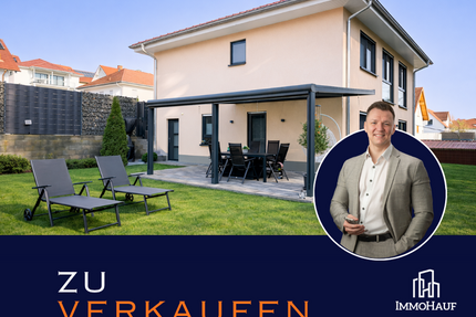 Haus zum Kaufen in Brücken 499.000,00 € 165 m²