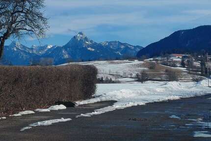 Wohnung zum Kaufen in Pfronten-Weißbach 479.000,00 € 74.24 m²