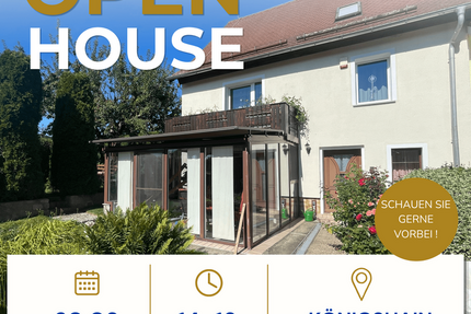 Haus zum Kaufen in Königshain 279.000,00 € 159.05 m²