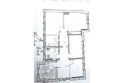 Arbeiterunterkunft, gewerbliche 4 Zimmer,Küche, Bad, 50169 Kerpen