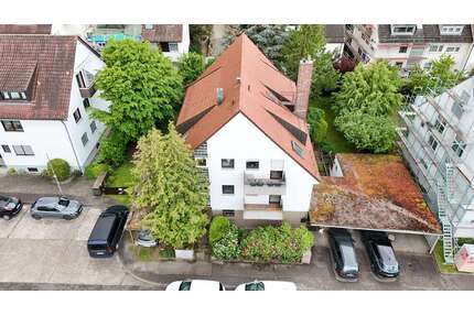 Wohnung zum Mieten in Stuttgart 1.090,00 € 78 m²