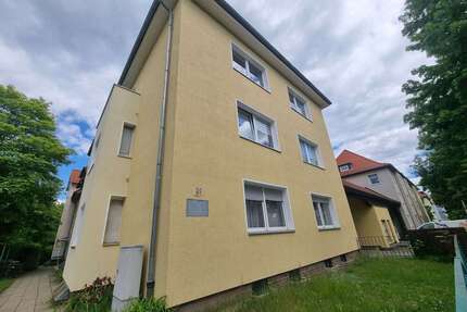Wohnung zum Mieten in Halberstadt 519,00 € 70 m²