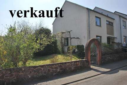 Haus zum Kaufen in Bexbach 205.000,00 € 98 m²