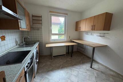 Schöne 3 Zimmer Wohnung in Birkenfeld Zentrum zu vermieten - Neuenbürg