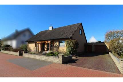 Haus zum Kaufen in Wunstorf 399.000,00 € 156 m²
