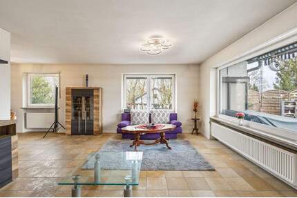 Einfamilienhaus mit Ausbaureserve - Hemau Hohenschambach