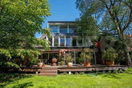 Haus zum Kaufen in Hamm 885.000,00 € 237 m²