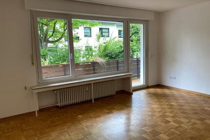 Attraktive 3-Zimmer-Wohnung mit großem Balkon in Burgaltendorf - Essen Stadtbezirk VIII