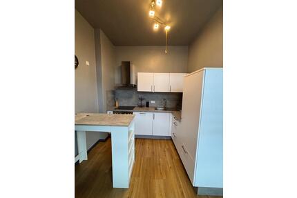 Zentrale Wohnung in Stadtmitte Wetzlar 4 Zimmer