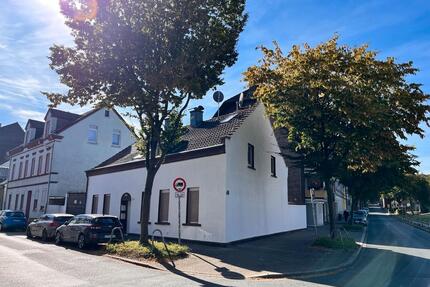Eckhaus in Gelsenkirchen ückendorf - Dortmund Innenstadt Nord