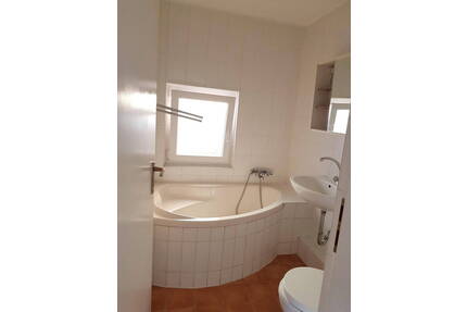 Charmante 1,5-Zimmer-Wohnung mit Wohnküche in Fürth - Hinterhaus, 2. OG - Bayern - Fürth Innenstadt