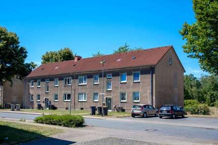 Wohnung zum Mieten in Hamm 339,00 € 52.39 m²
