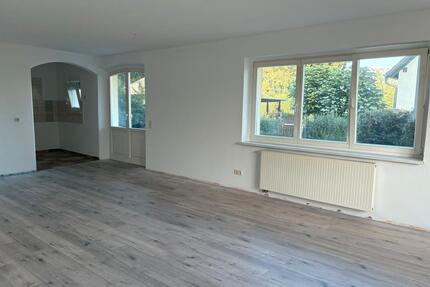 großzügige 4-Raum-Wohnung mit Terrasse in Eilenburg zu verm.