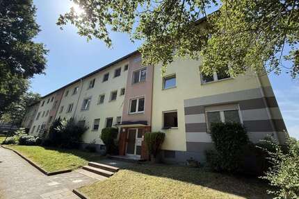 Wohnung zum Kaufen in Koblenz -Nederberg 99.000,00 € 53.15 m²