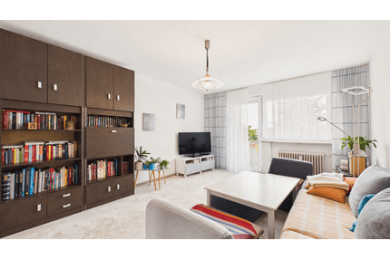 Wohnung zum Kaufen in München 345.000,00 € 68 m²