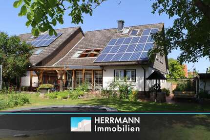 Haus zum Kaufen in Springe 299.000,00 € 170.75 m²