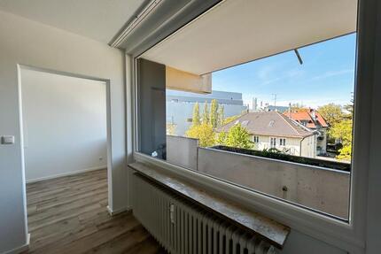 Attraktive 1-Zimmer-Wohnung im beliebten Münchner Norden - München Am Riesenfeld