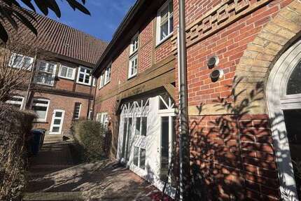 Wohnung zum Mieten in Bad Bevensen 695,00 € 64.57 m²