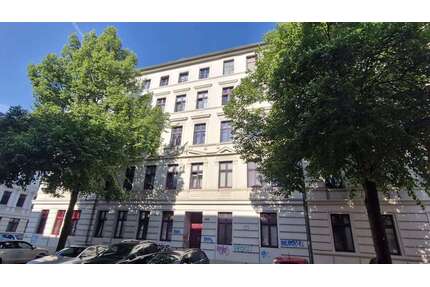 Wohnung zum Mieten in Magdeburg 360,00 € 49 m²