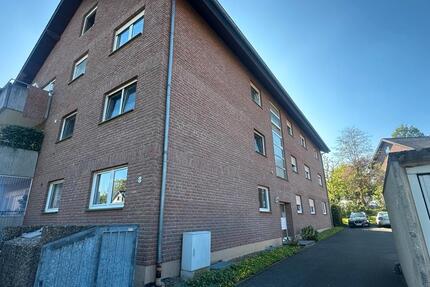 Attraktive 3-Zimmer-Wohnung mit Balkon in ruhiger Lage - Detmold Hakedahl