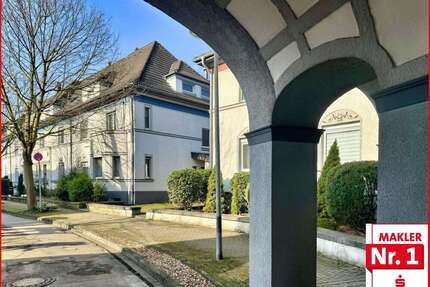 Haus zum Kaufen in Bottrop 265.000,00 € 183.56 m²