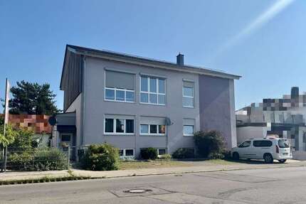 Haus zum Kaufen in Buchloe 899.000,00 € 275 m²