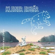 Lars, der kleine Eisbär | Planetarium Frankfurt