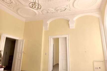 Wohnung zum Mieten in Torgau 630,00 € 101 m²