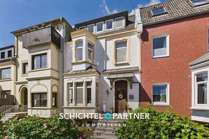 Haus zum Kaufen in Bremerhaven 279.900,00 € 230 m²