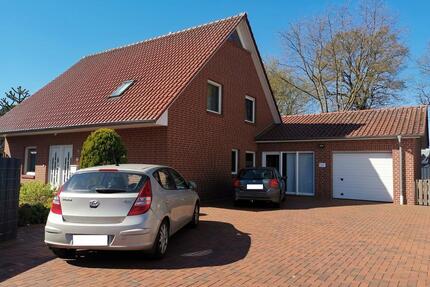Einfamilien-und Zweifamilien mit Sauna in Diepholz