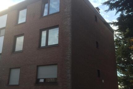 3-Zimmer-Eigentumswohnung – vermietet - Niederzier